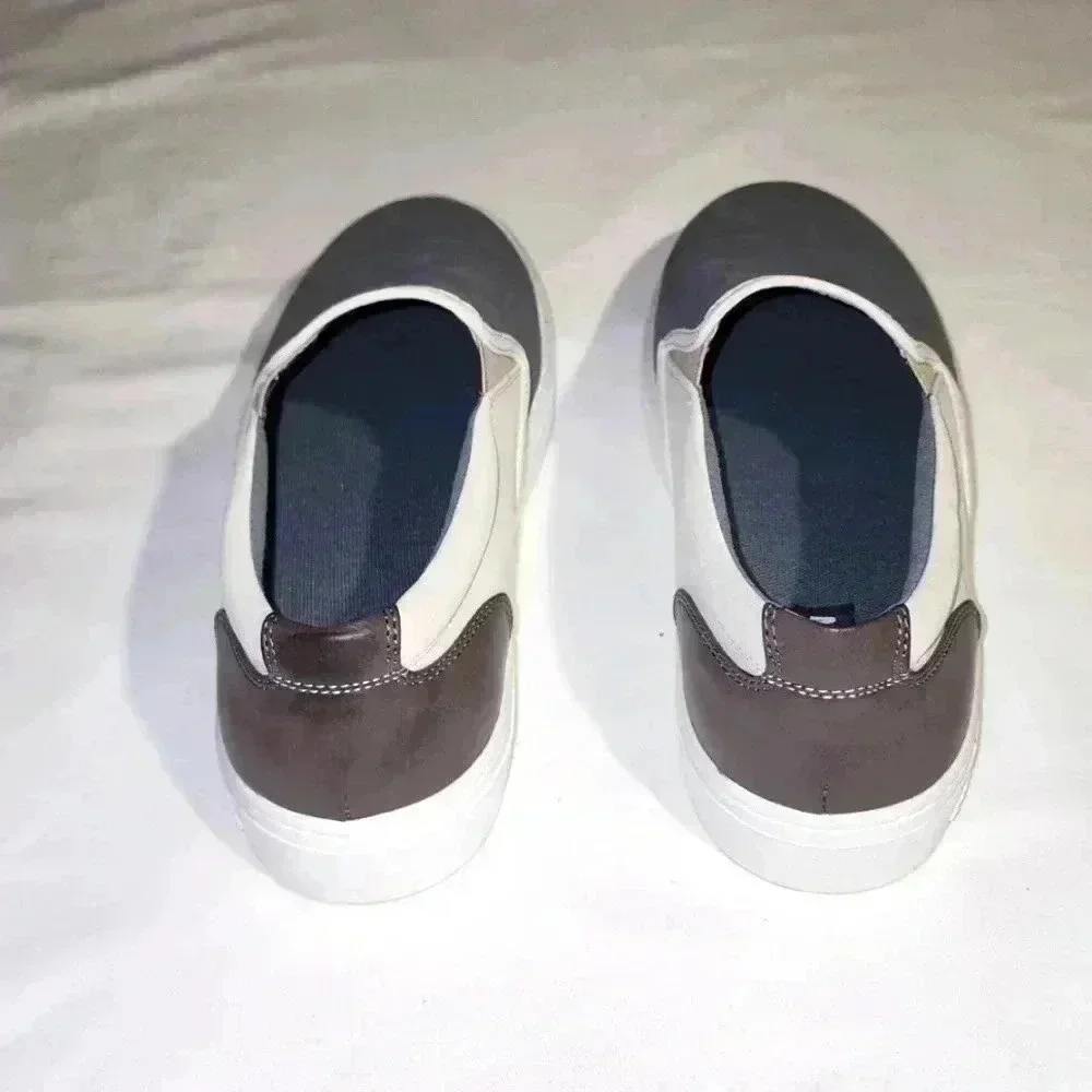 Madden Aneilio slip-on sneaker 👟